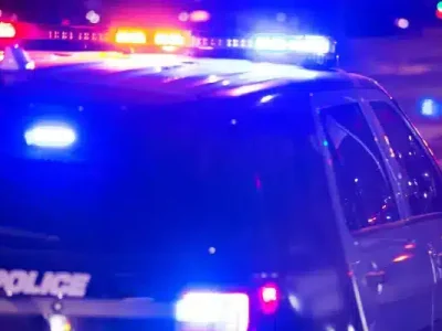 Police Lights