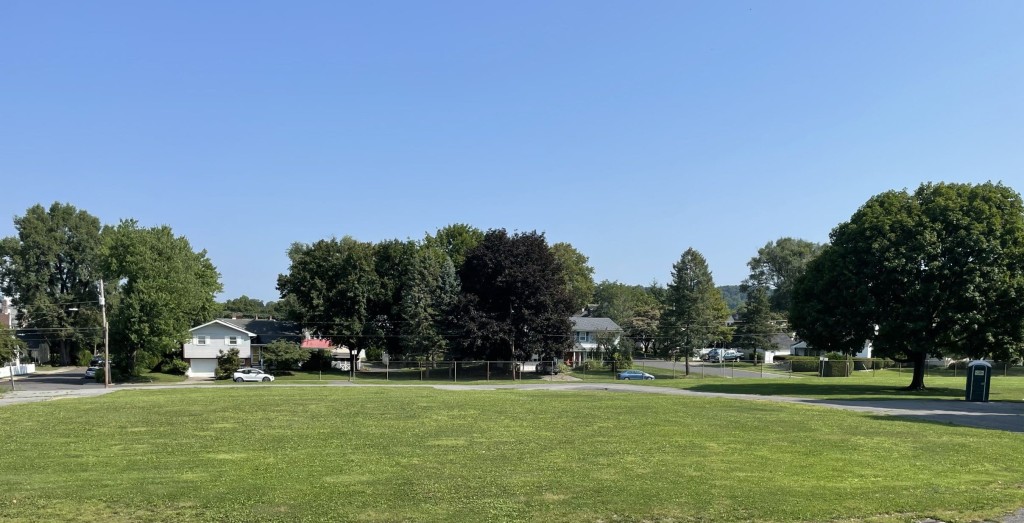 Reinhard Park Hellertown