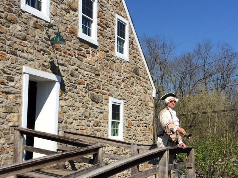 Hellertown Heritage Day