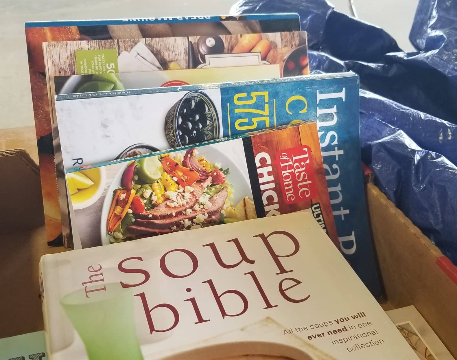 Used Book Fair Bethlehem