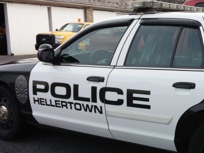 Hellertown Police