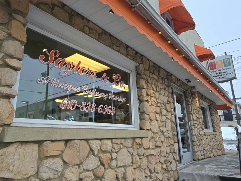 Saylor's & Company