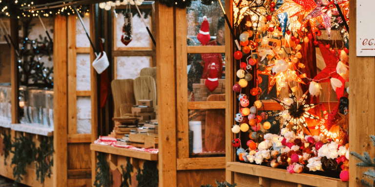 Promenade Saucon Valley to Host Snowflake Square, Holiday Market ...