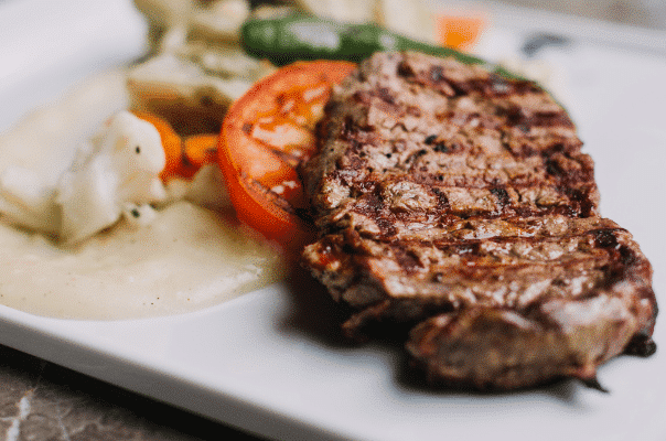 Restaurant Week