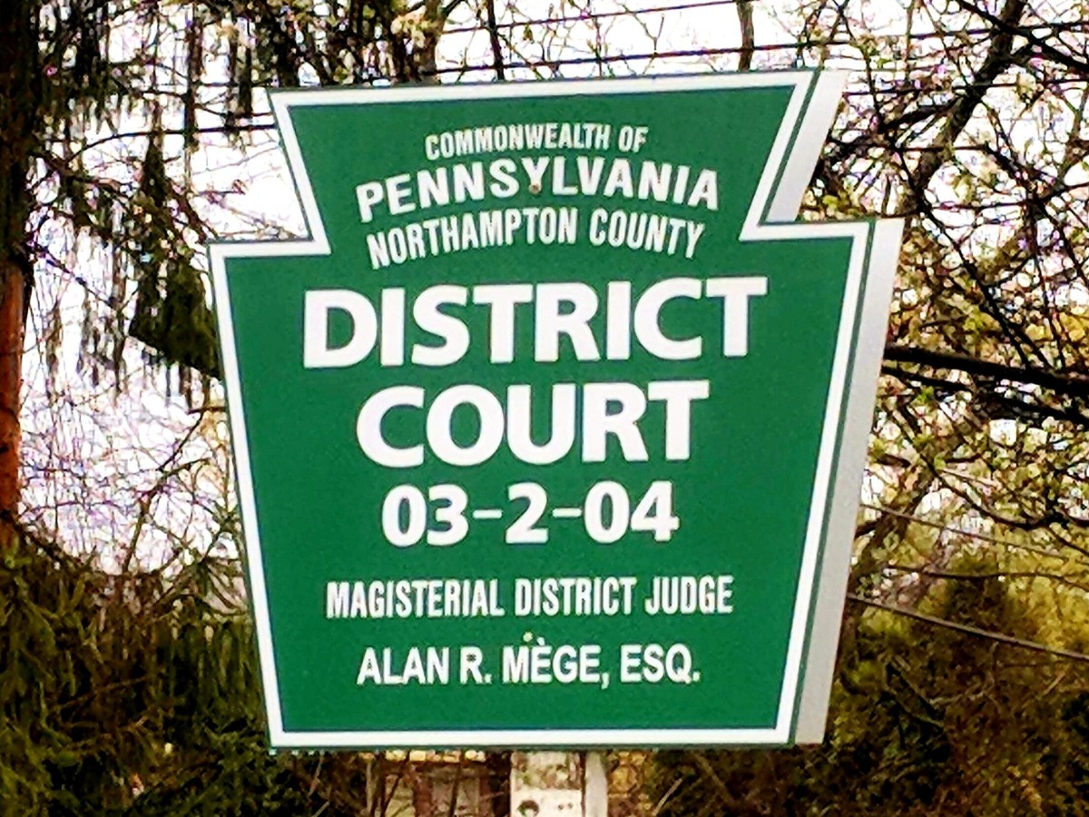 Woman Accused of Sexual Assault of Boy Waives Right to Preliminary ...