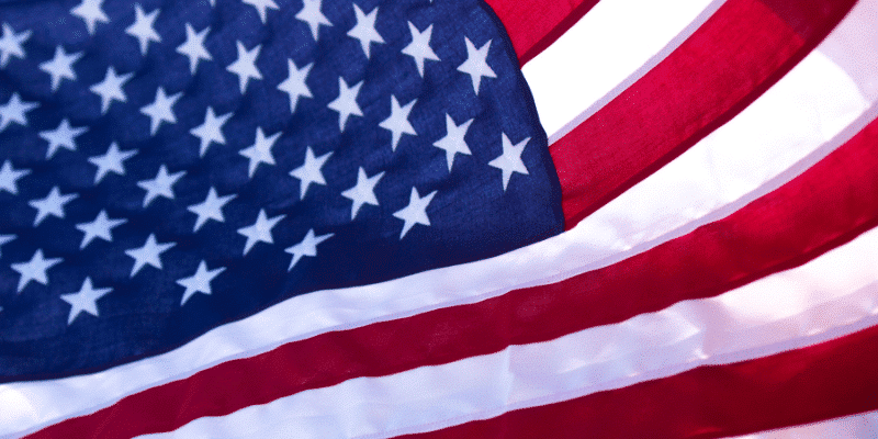 Flag Obituary
