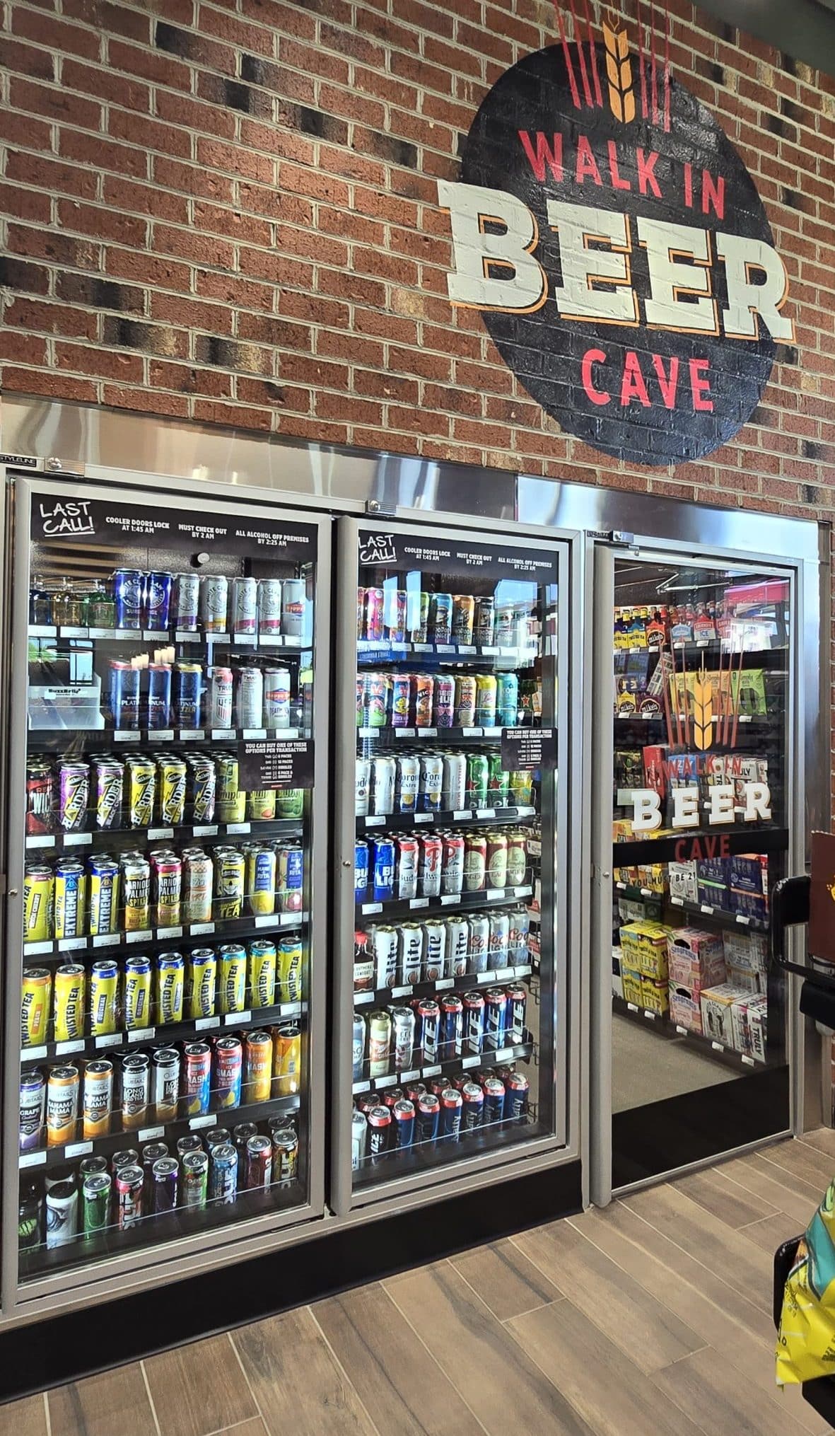 Sheetz with Drive-Thru, Beer Cave Opens in S. Bethlehem – Saucon Source