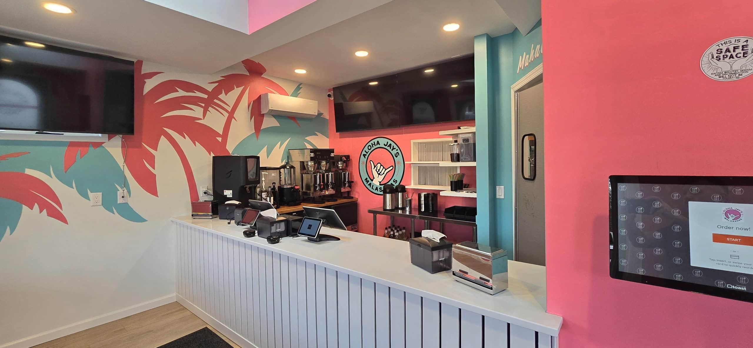 Aloha Jay's