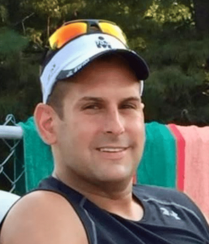 Kevin Teles Obituary