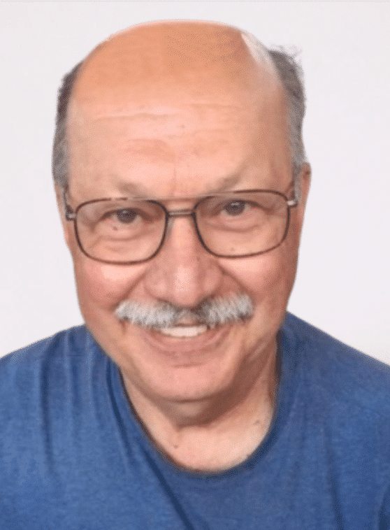 Leonard Cross
