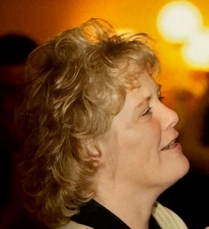 Carol Matey