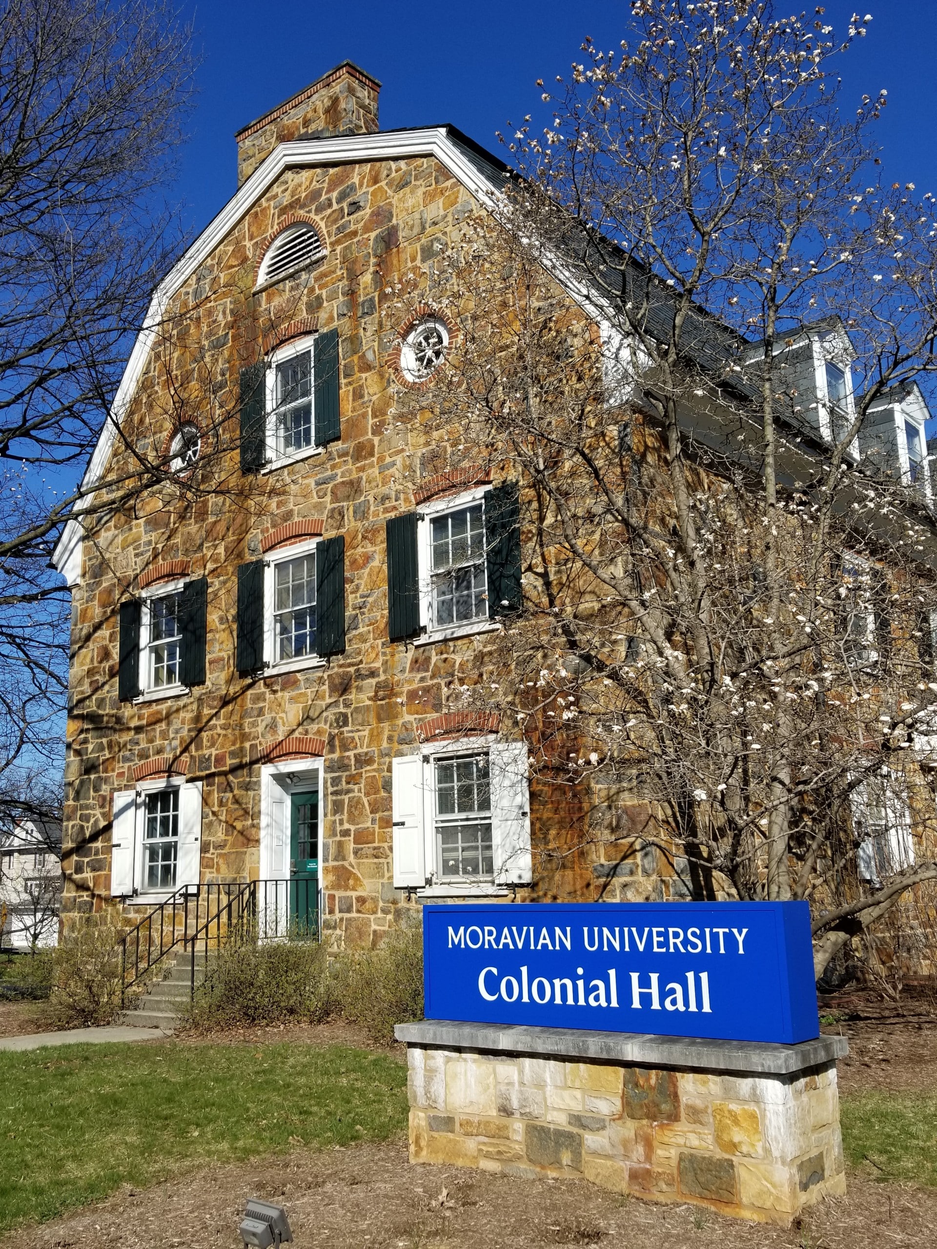 Moravian University