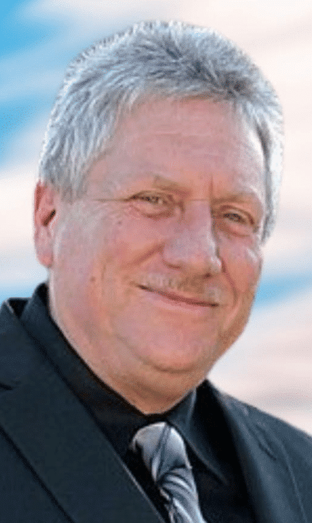 Frederick Werkheiser