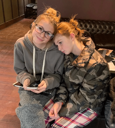 Bri And Abbie Foundation
