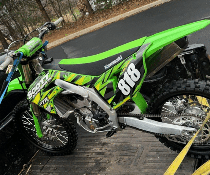 Dirt Bike