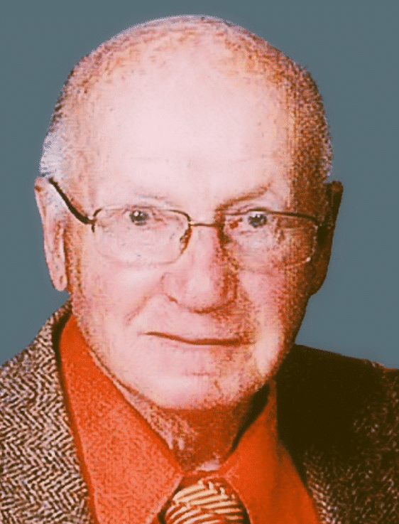 Yeager