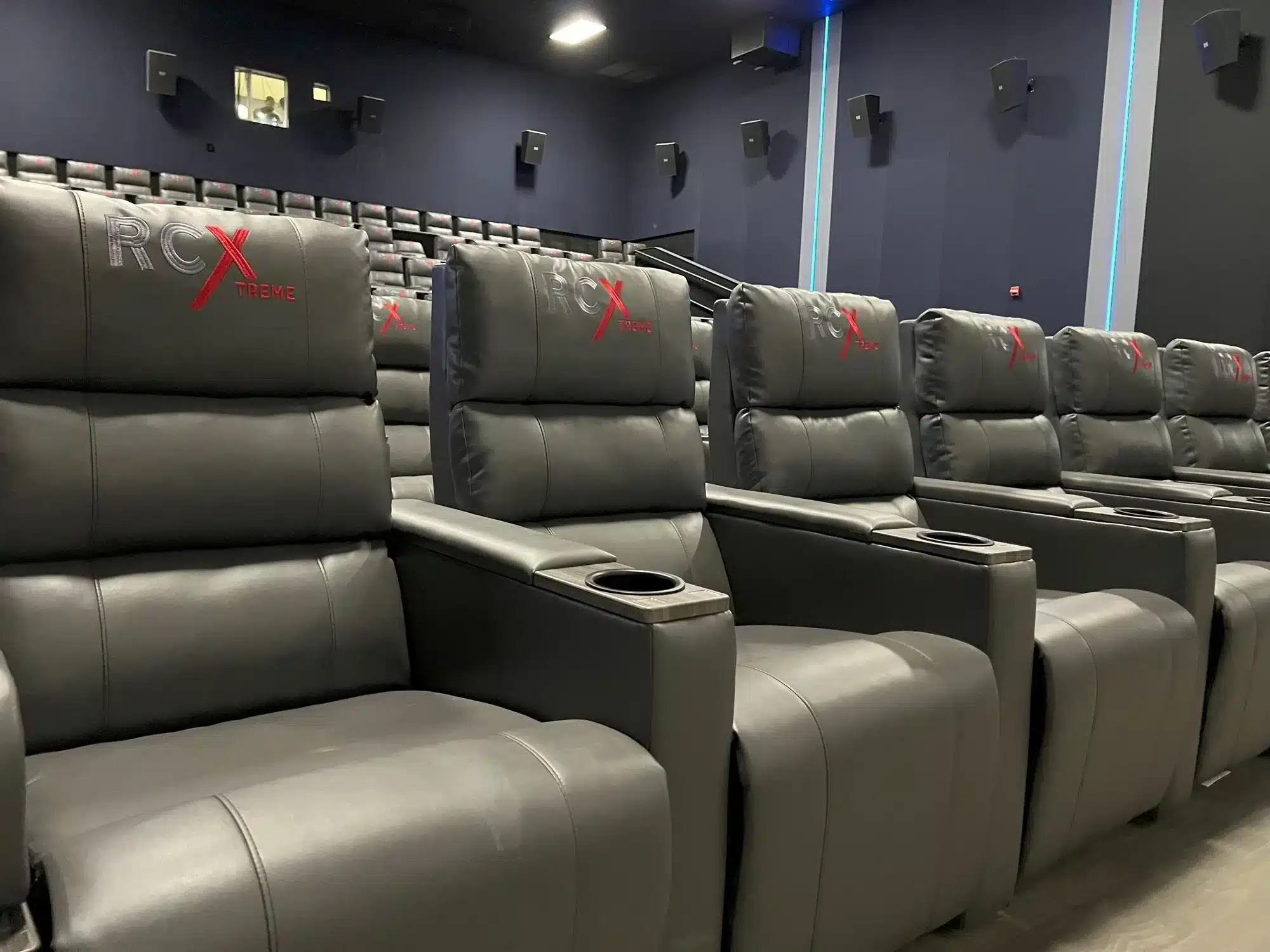RC Theatres