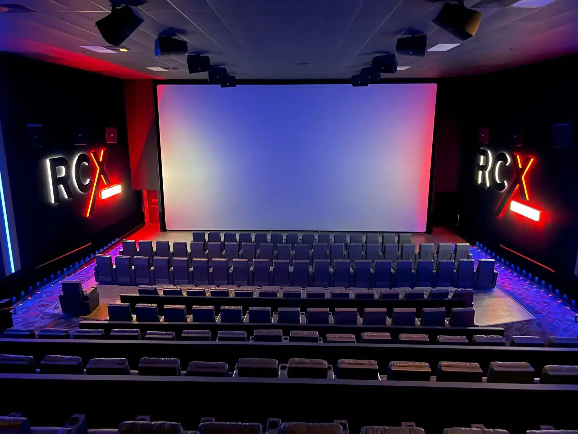RC Theatres