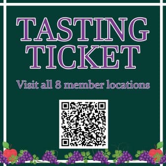 BCWT Tasting Ticket