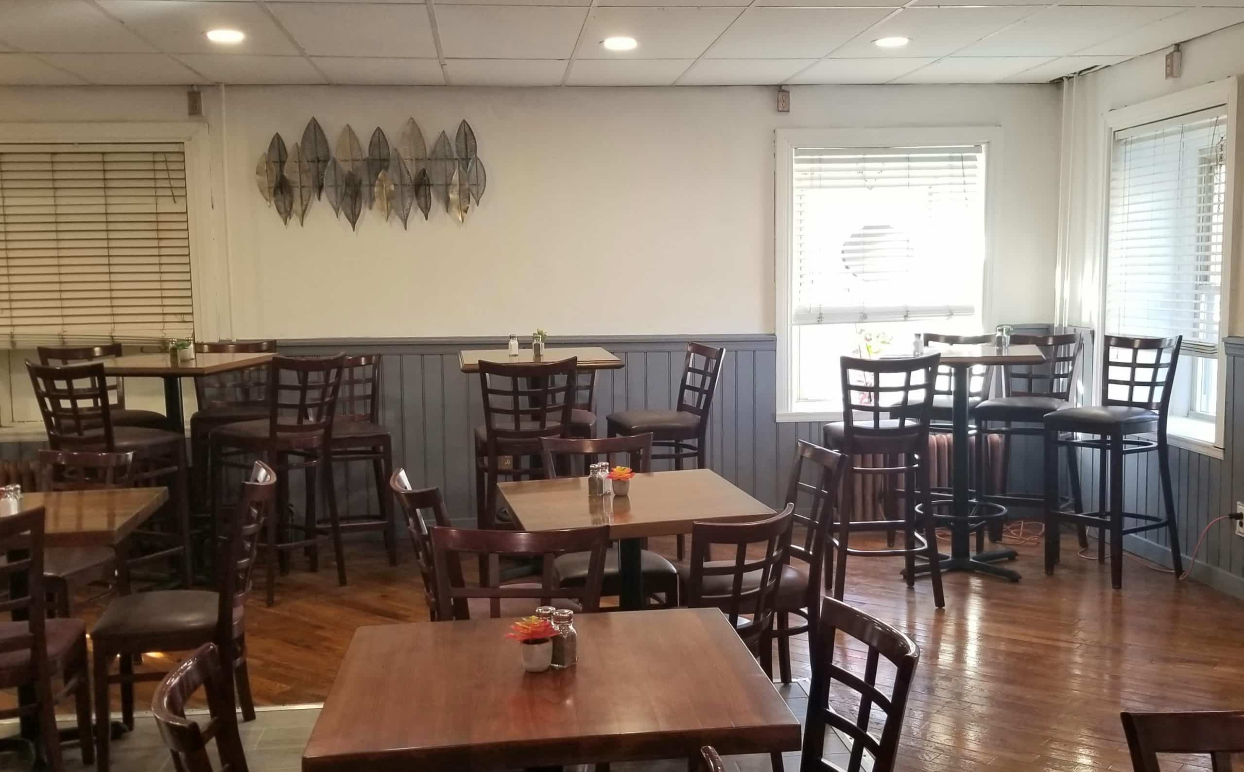 Cross Pizza