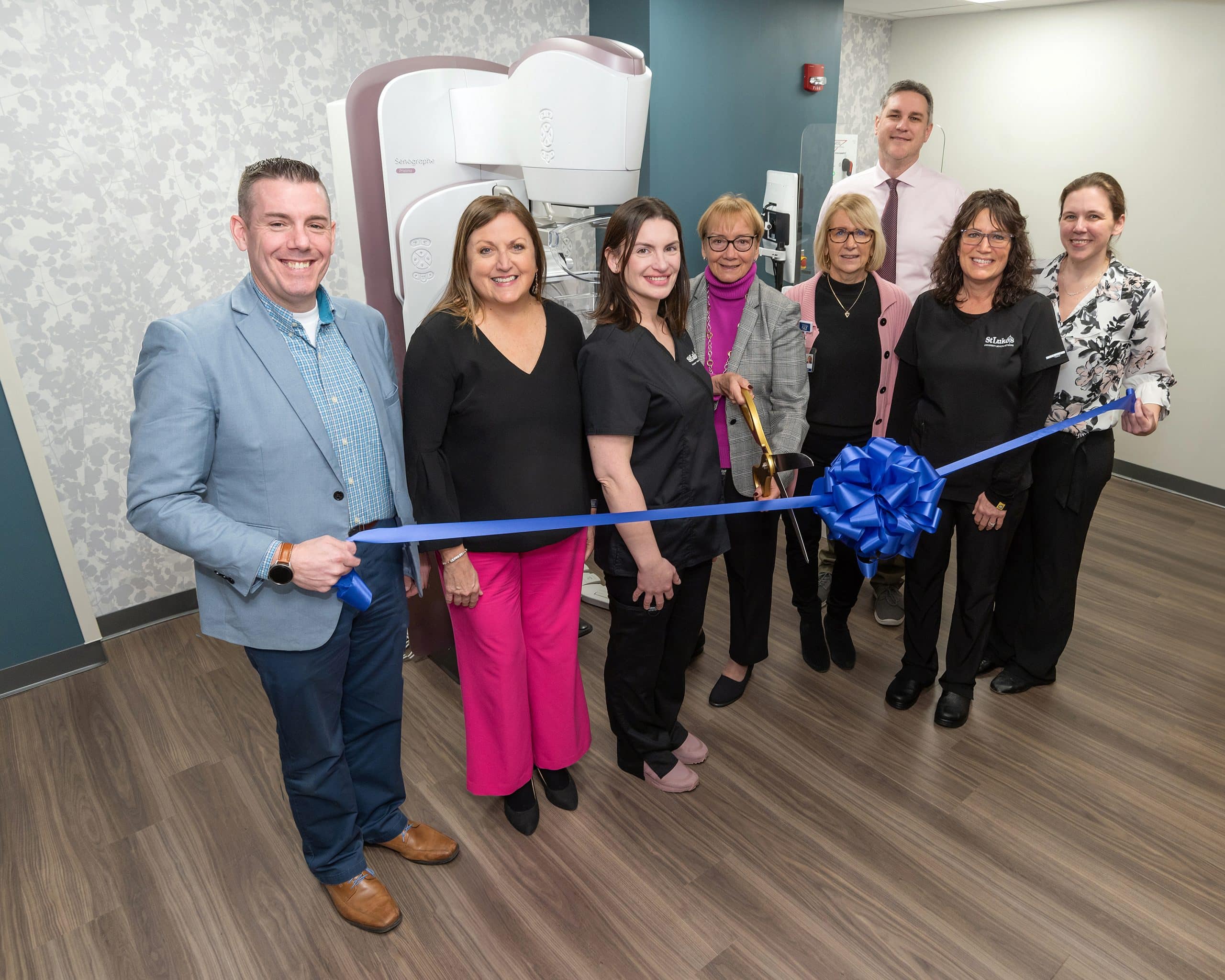 Womens Imaging Center