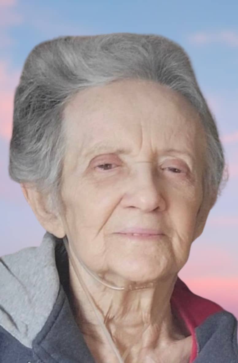 Janet Weirbach