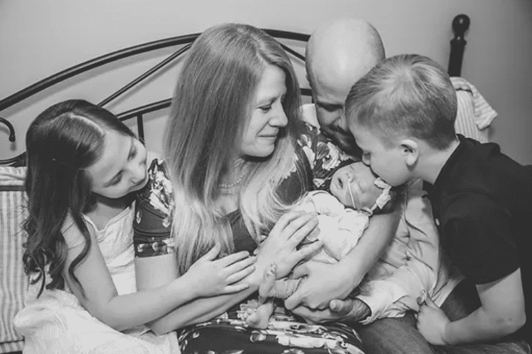 Emersynn Family