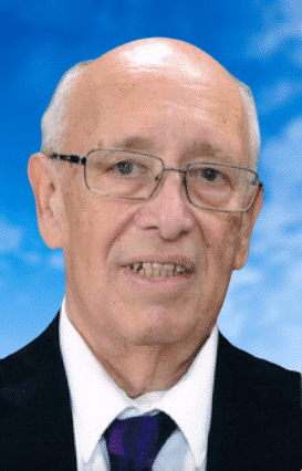 Ben Muschlitz