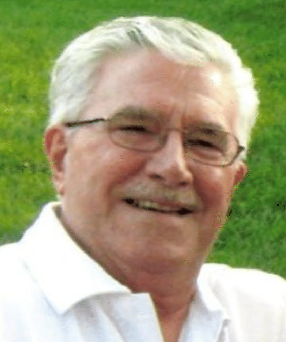 Thomas Tierney