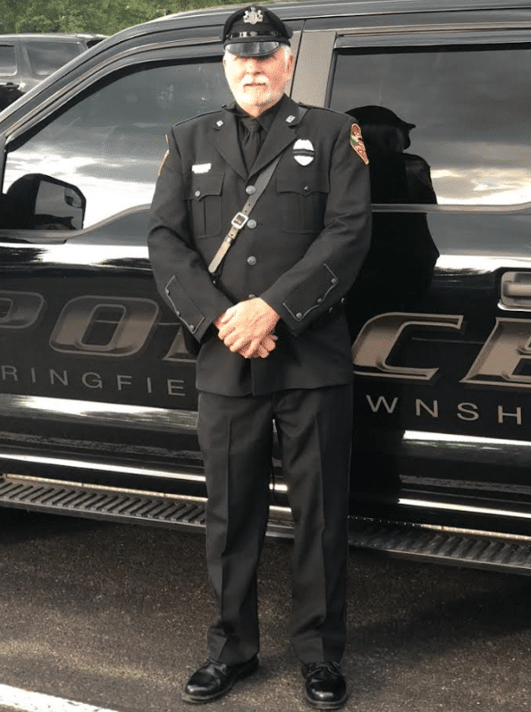 Jacoby Police