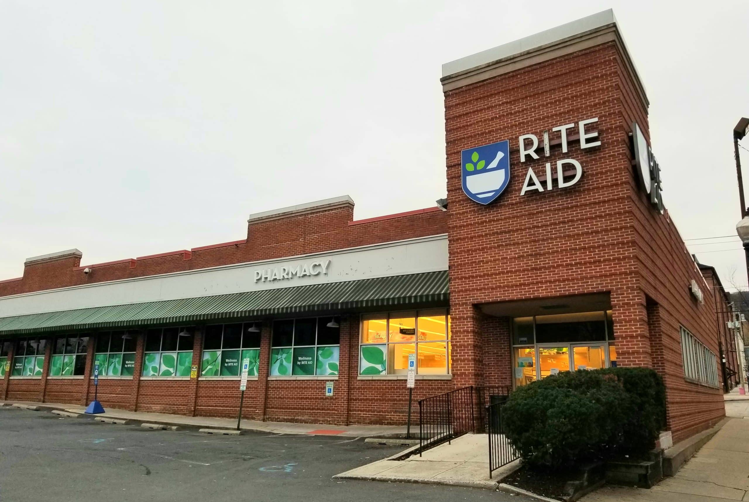 Rite Aid Bethlehem