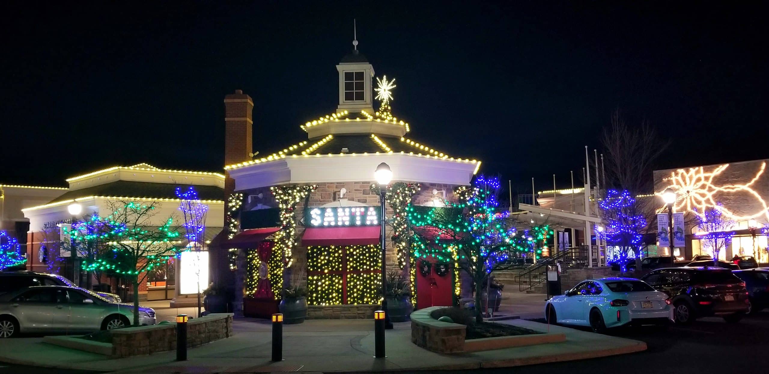 Promenade Shops Saucon