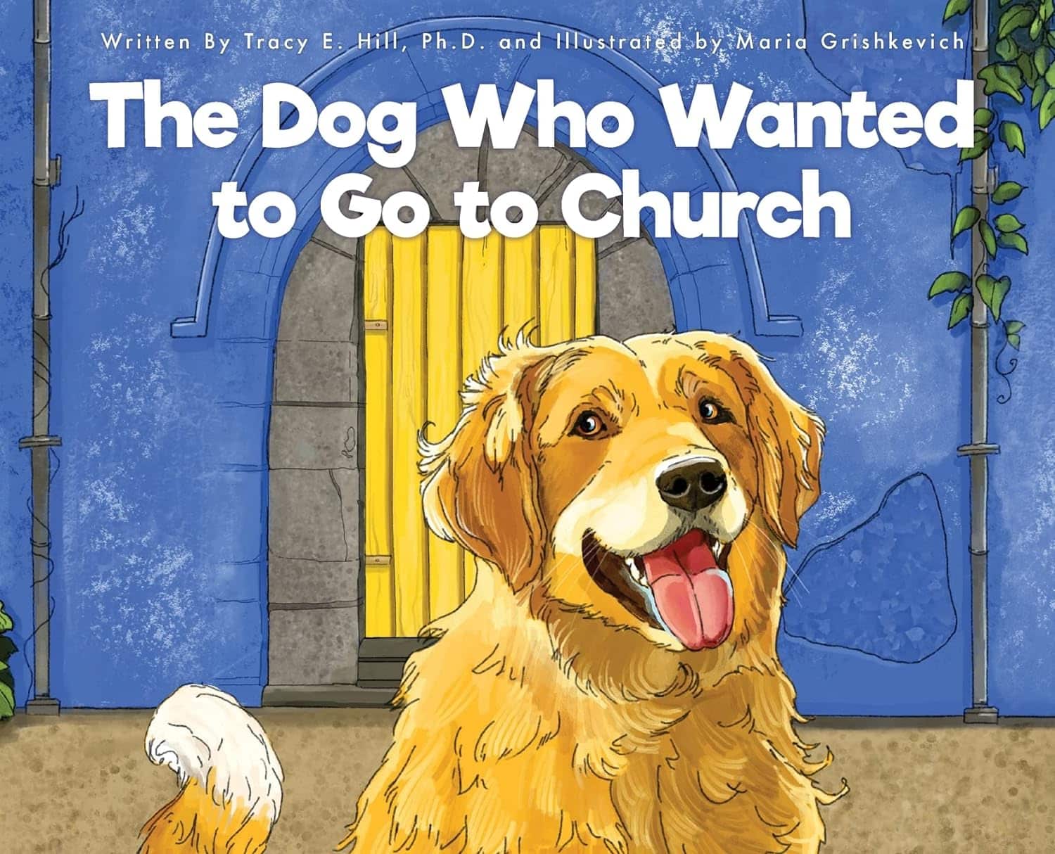 Dog Book