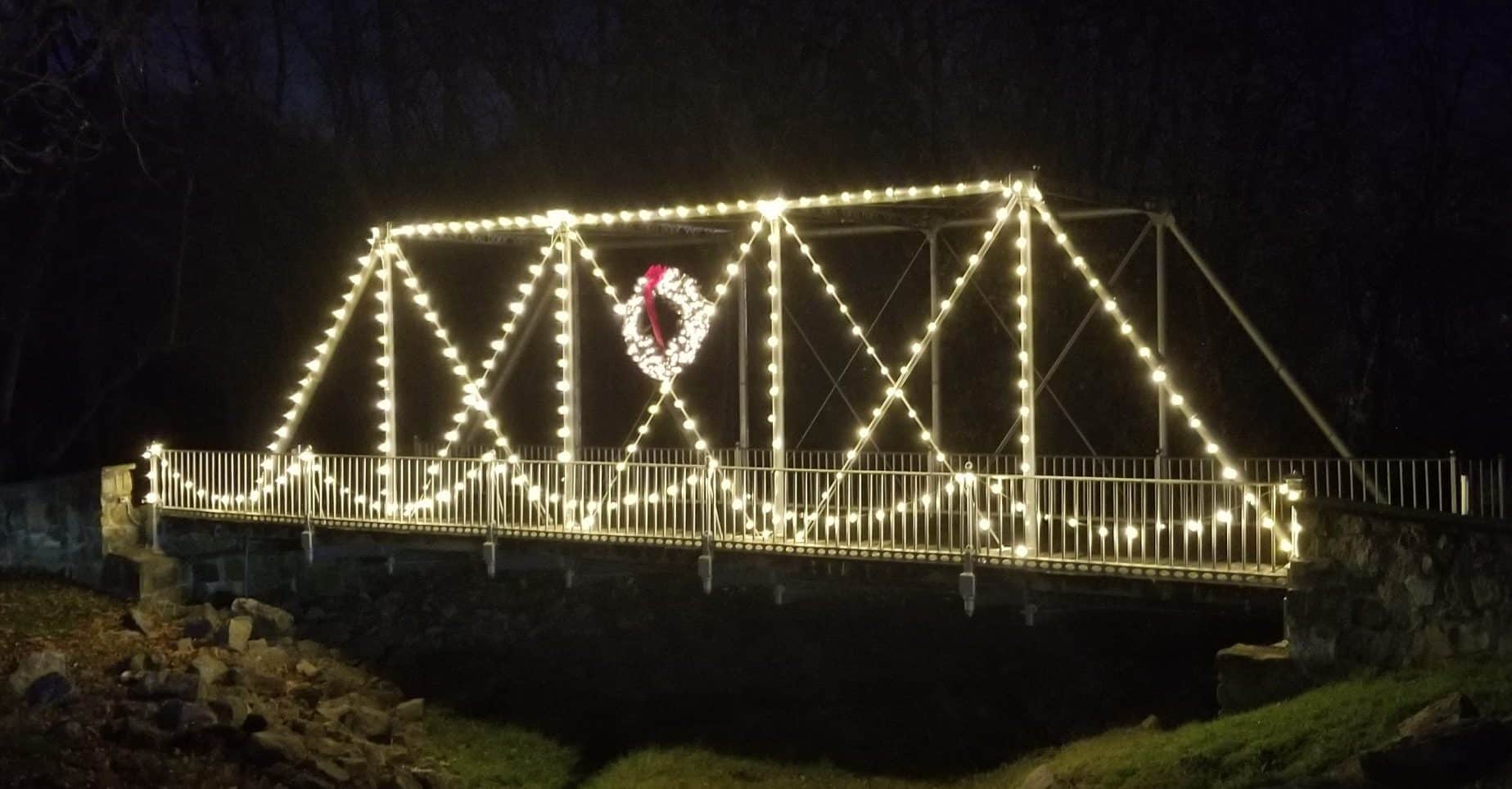 Pony Bridge
