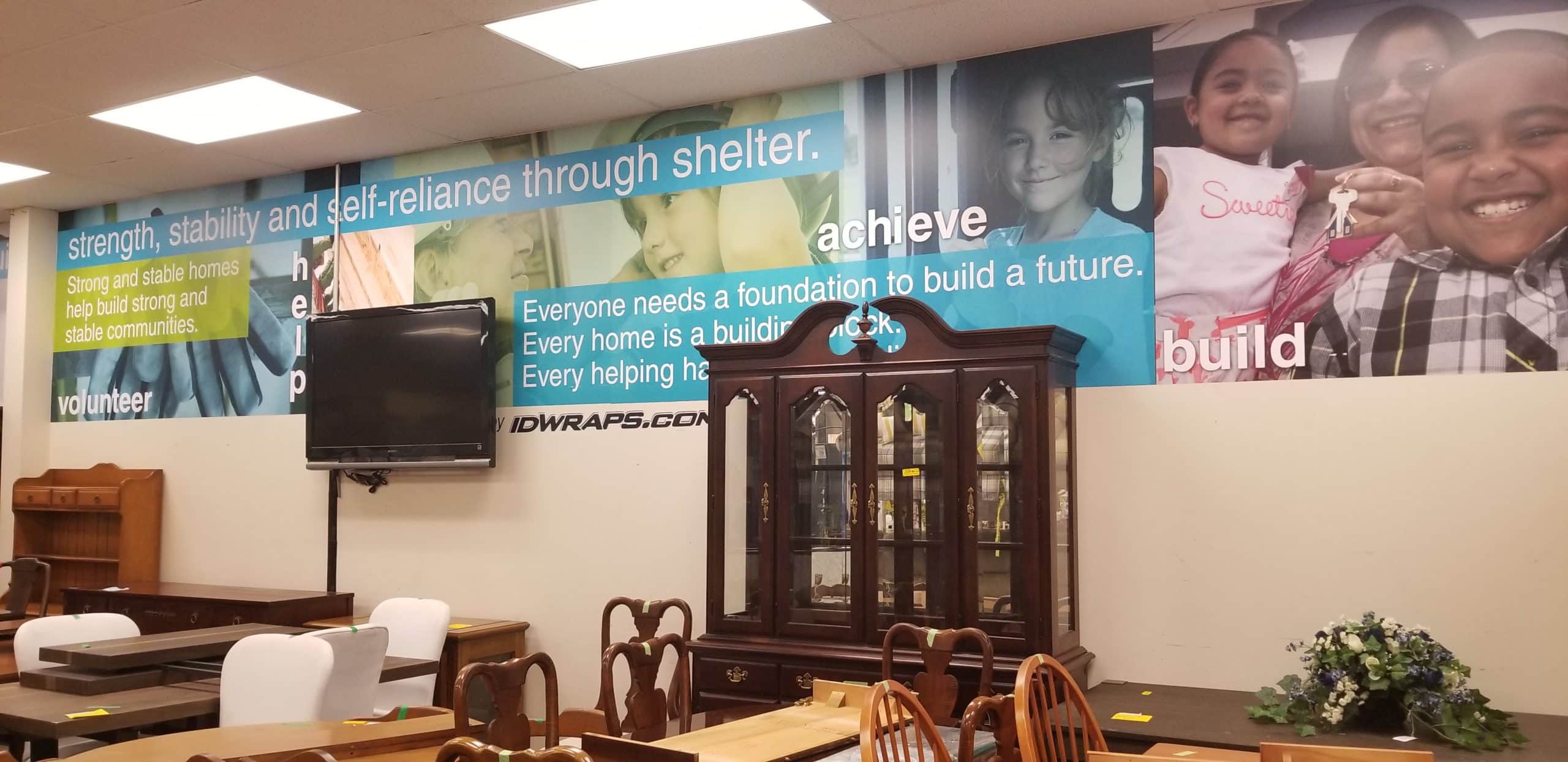 Lehigh Valley ReStore Habitat for Humanity