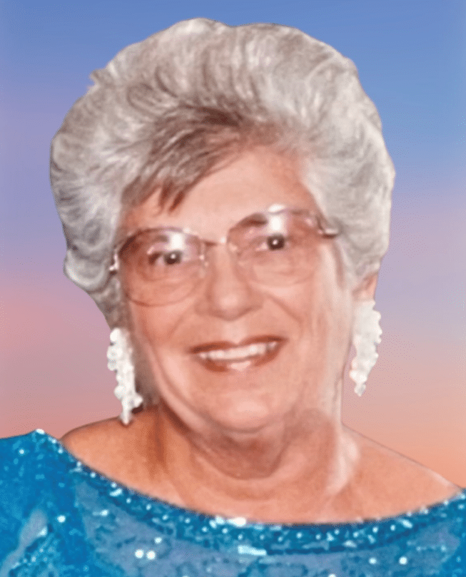 Claire Kichline Moran Obituary