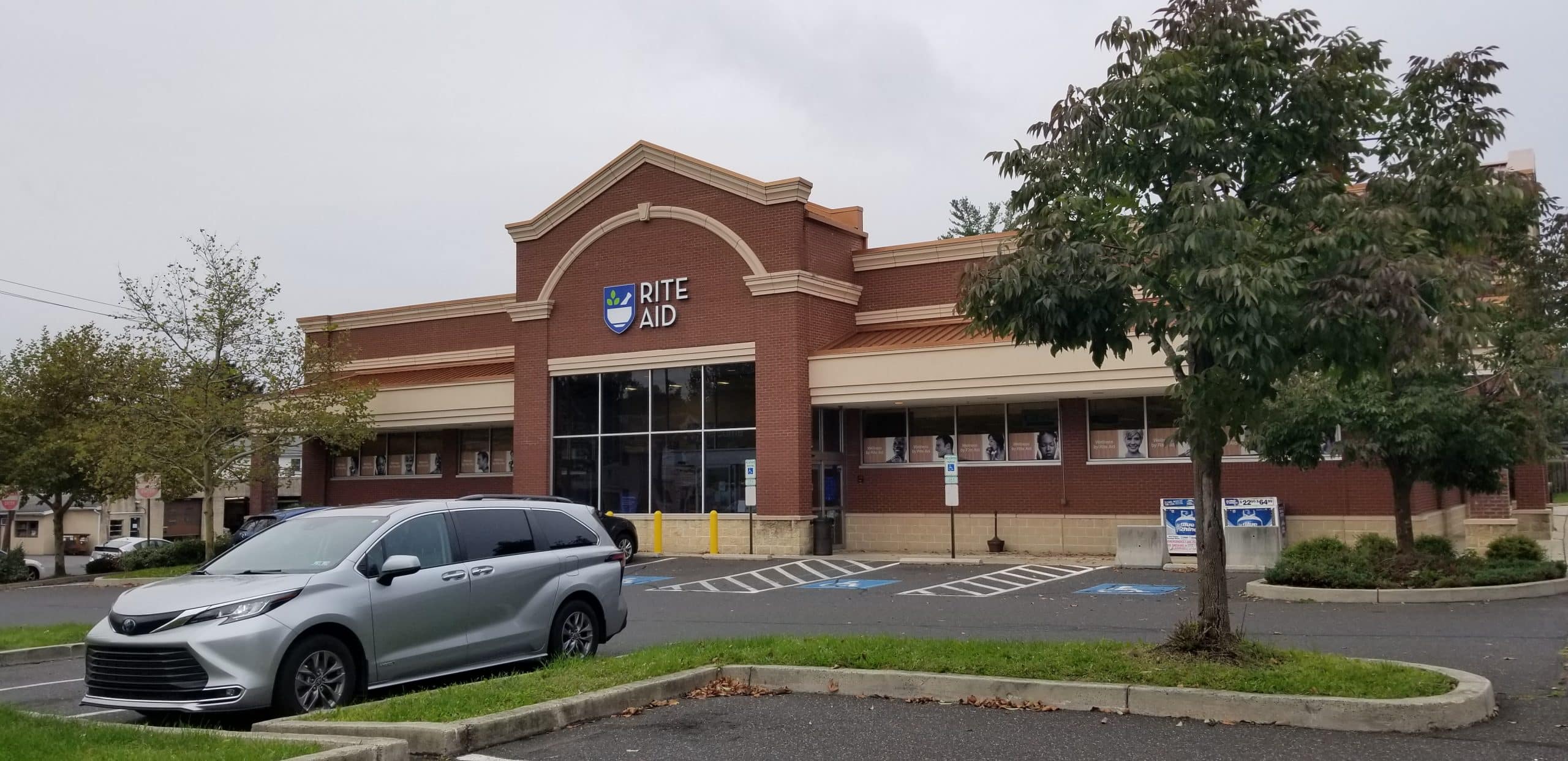 Rite Aid