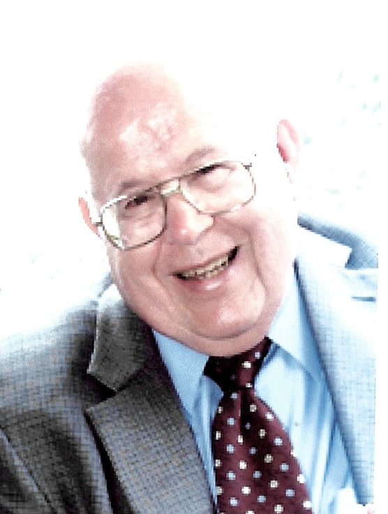 Frank Fabian Obituary