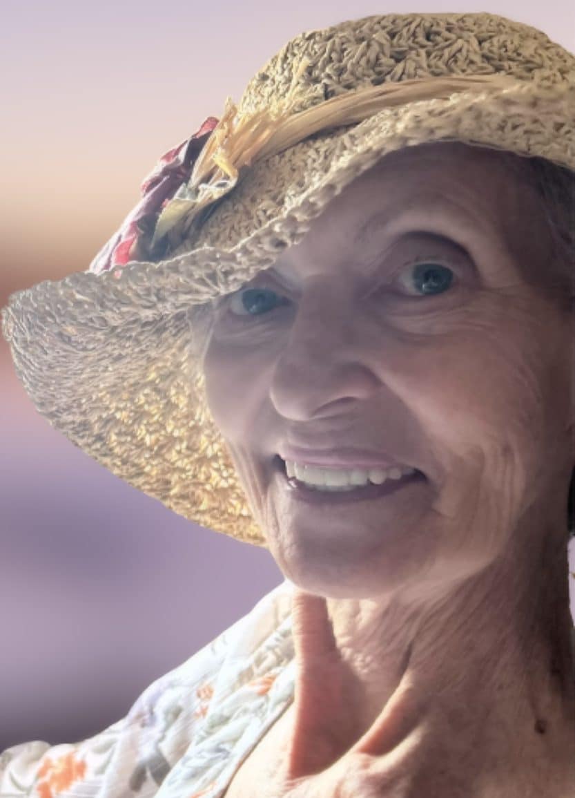 June Grohotolski Obituary