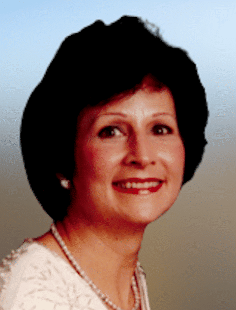 Carol Sabo-Berrian
