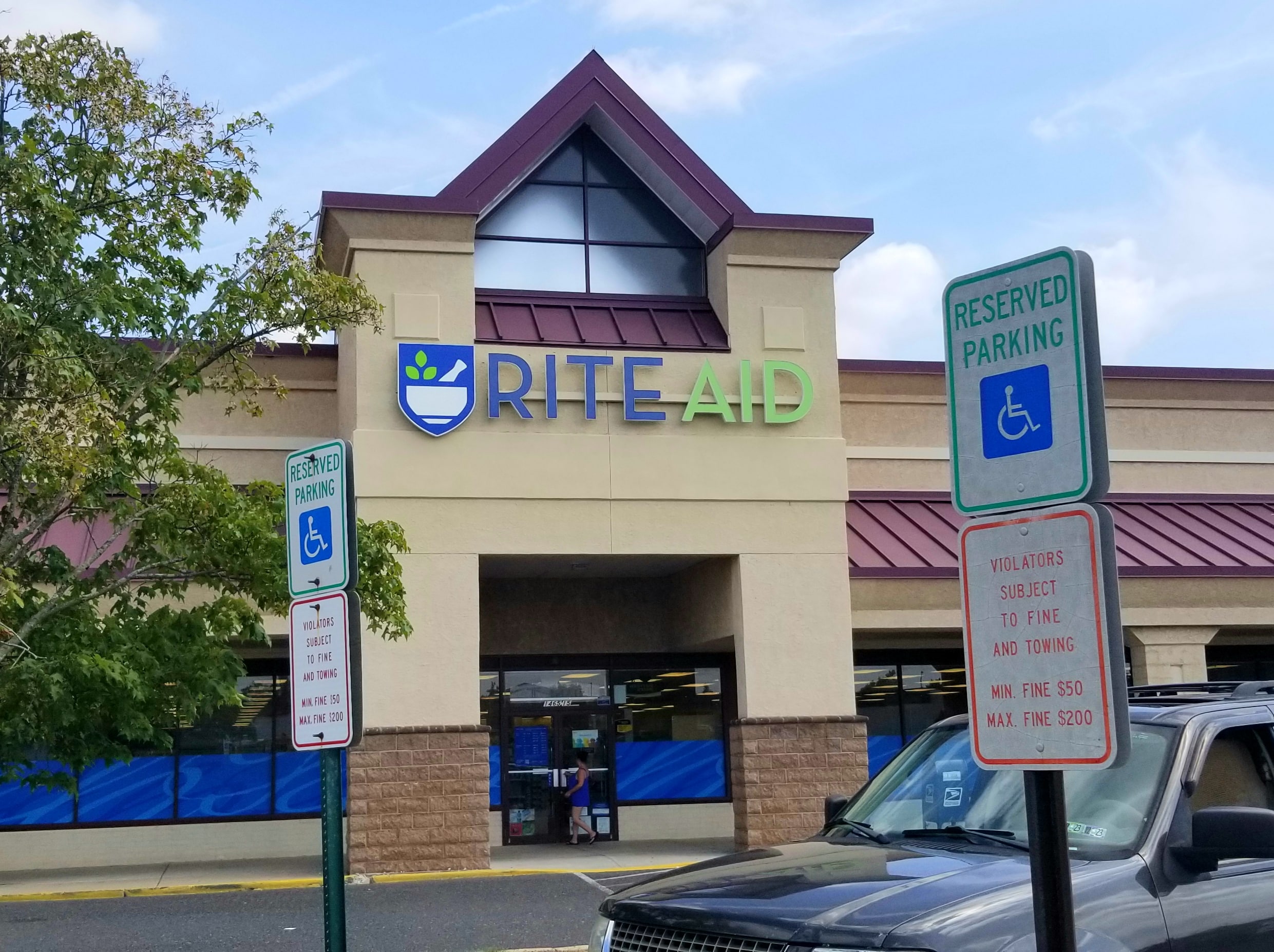 Rite Aid Quakertown
