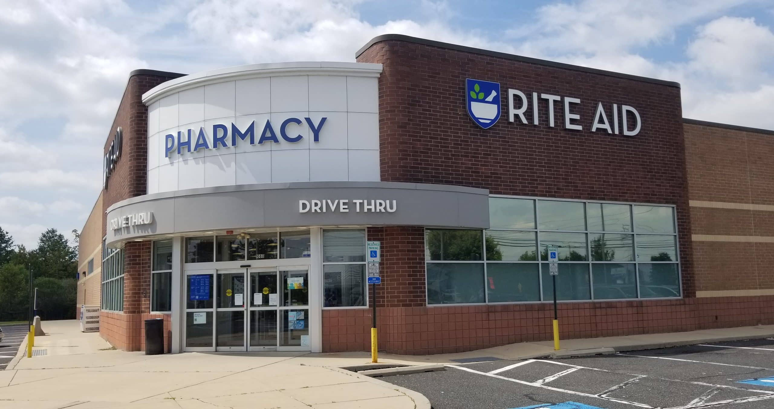 Rite Aid Quakertown