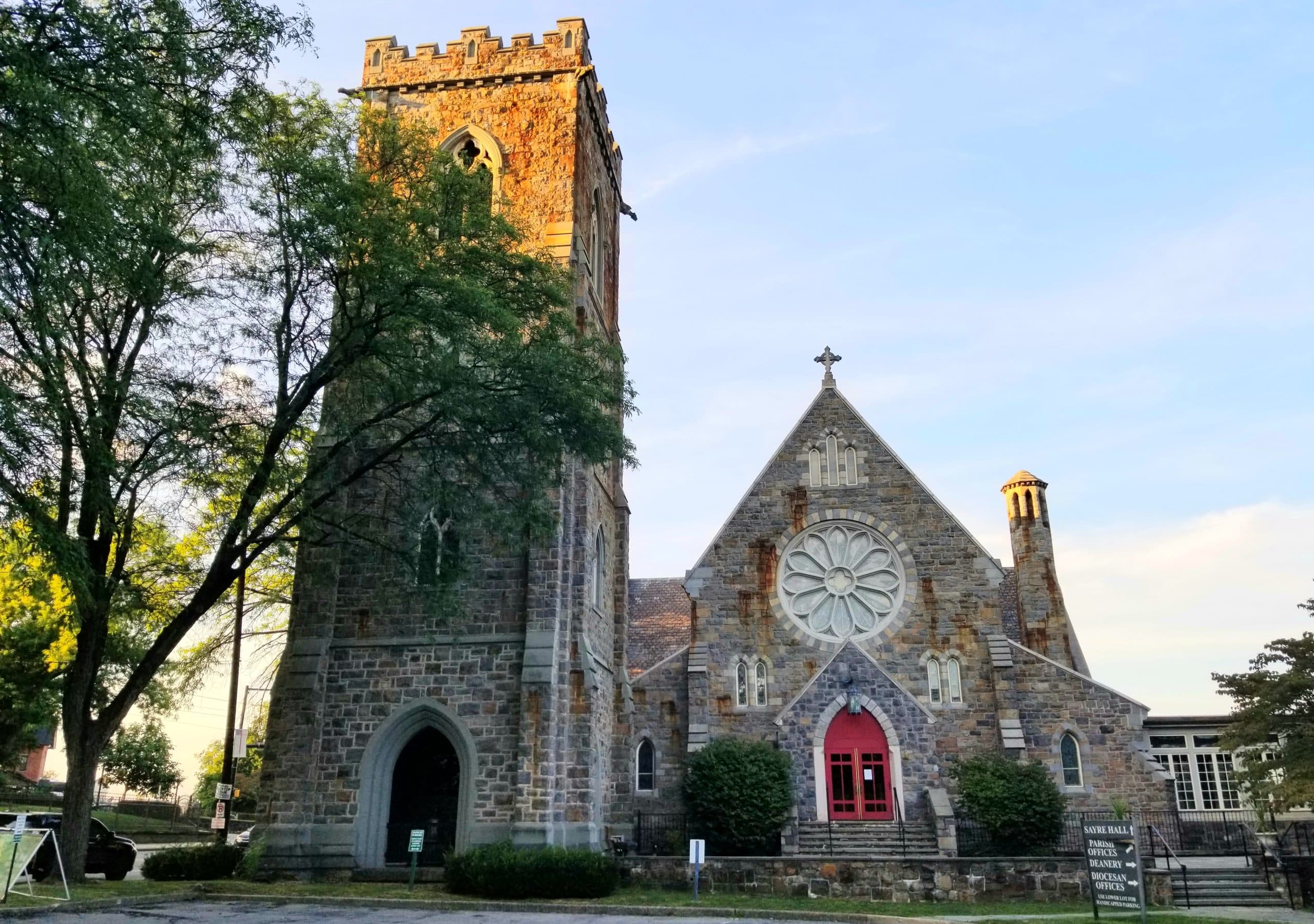 Cathedral Church