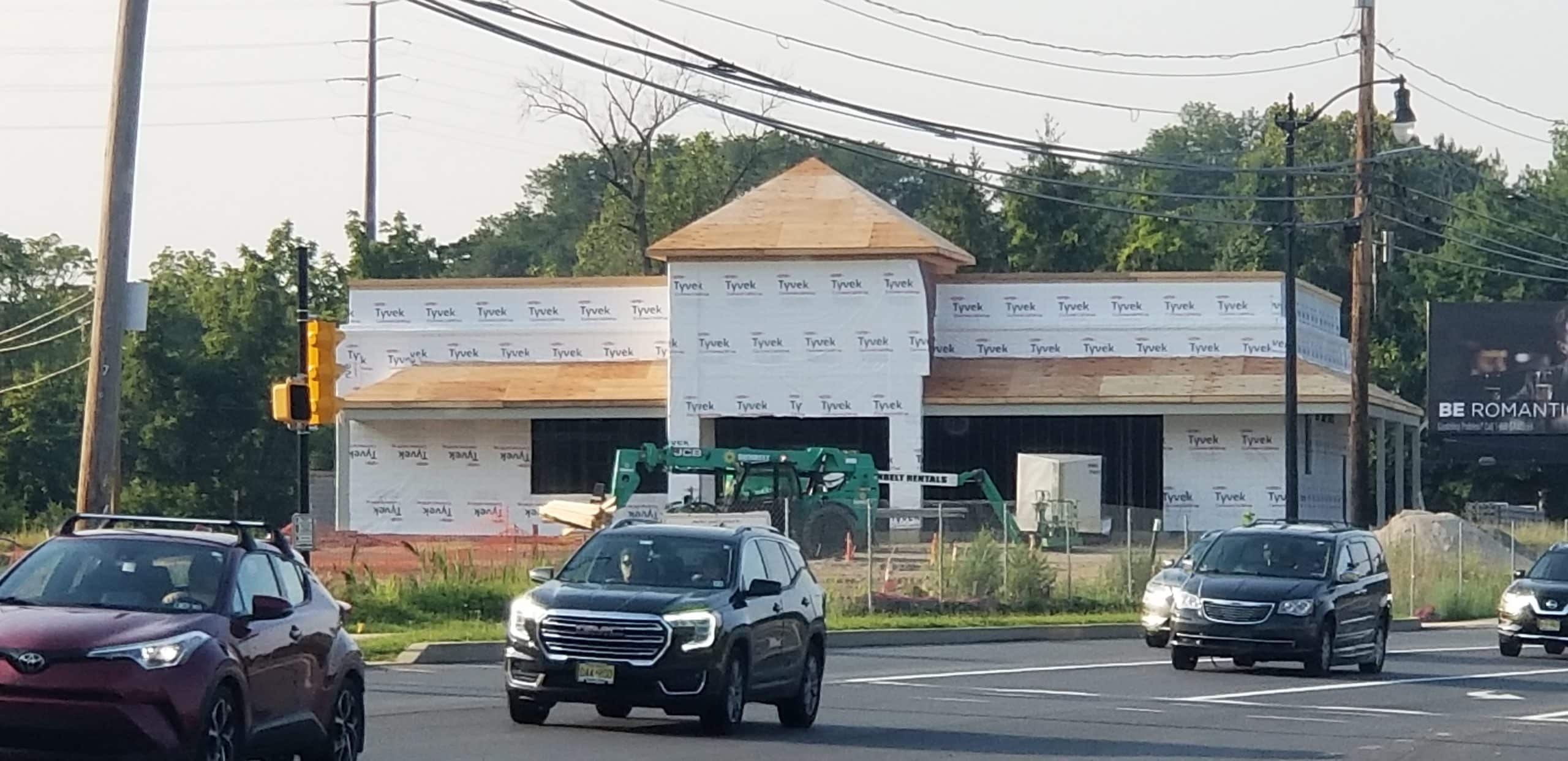 Wawa Bethlehem Opening