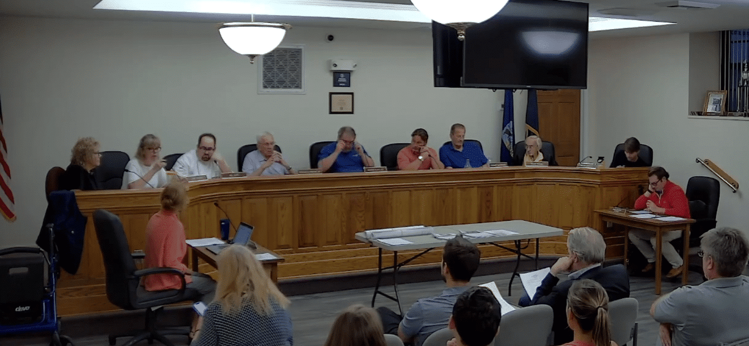 FH Boro Council 8.7.23