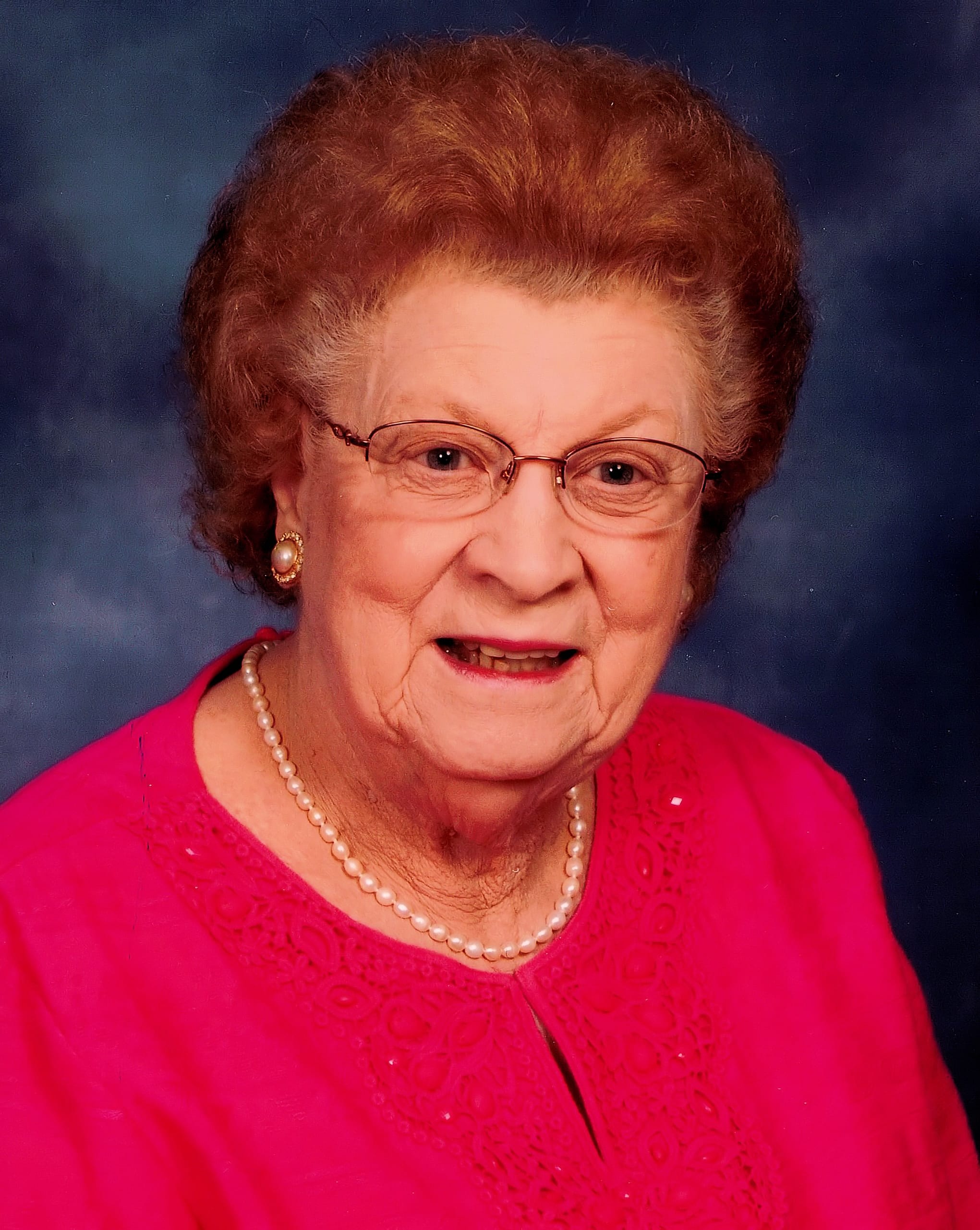 Betty Pasternak