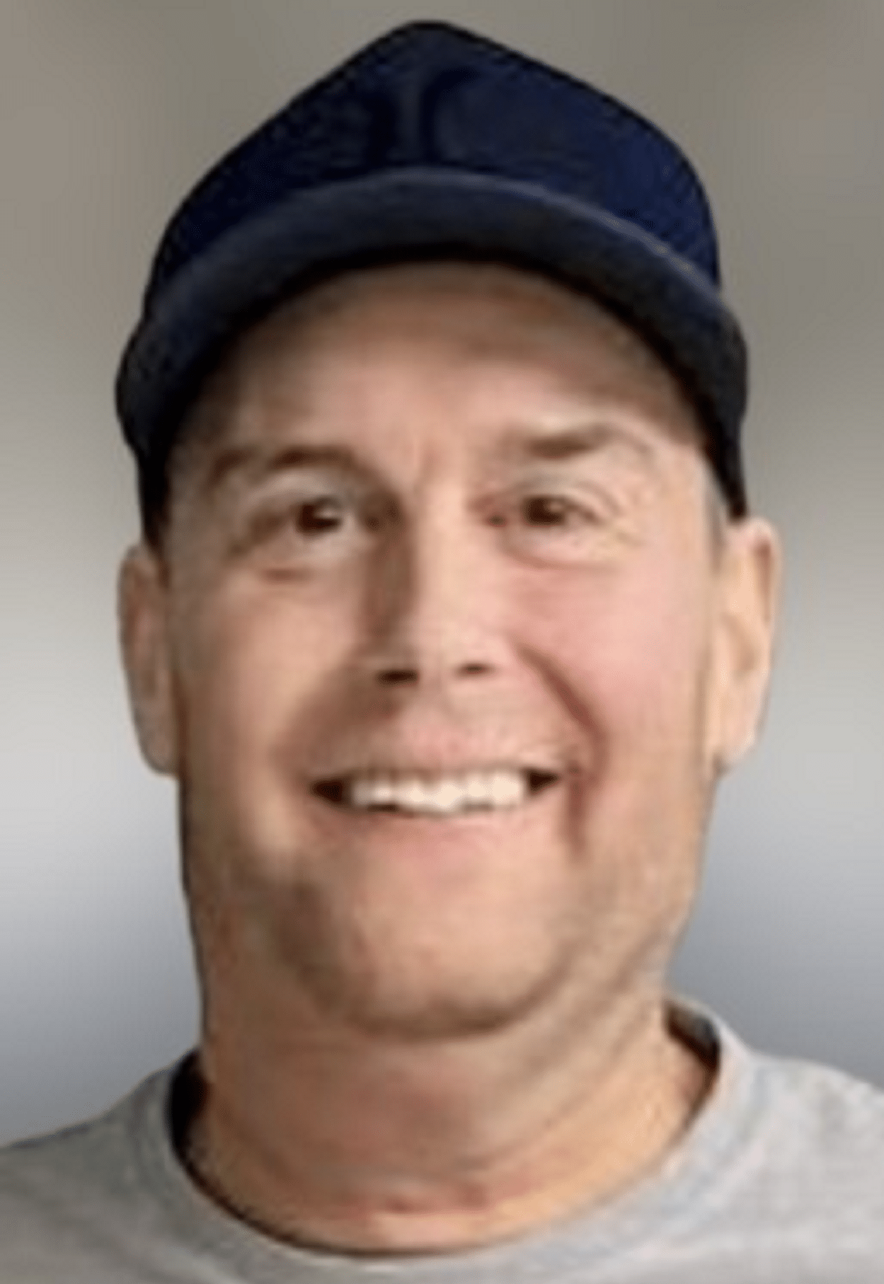Kauffman obit