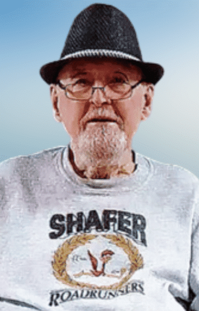 Johnson Obit