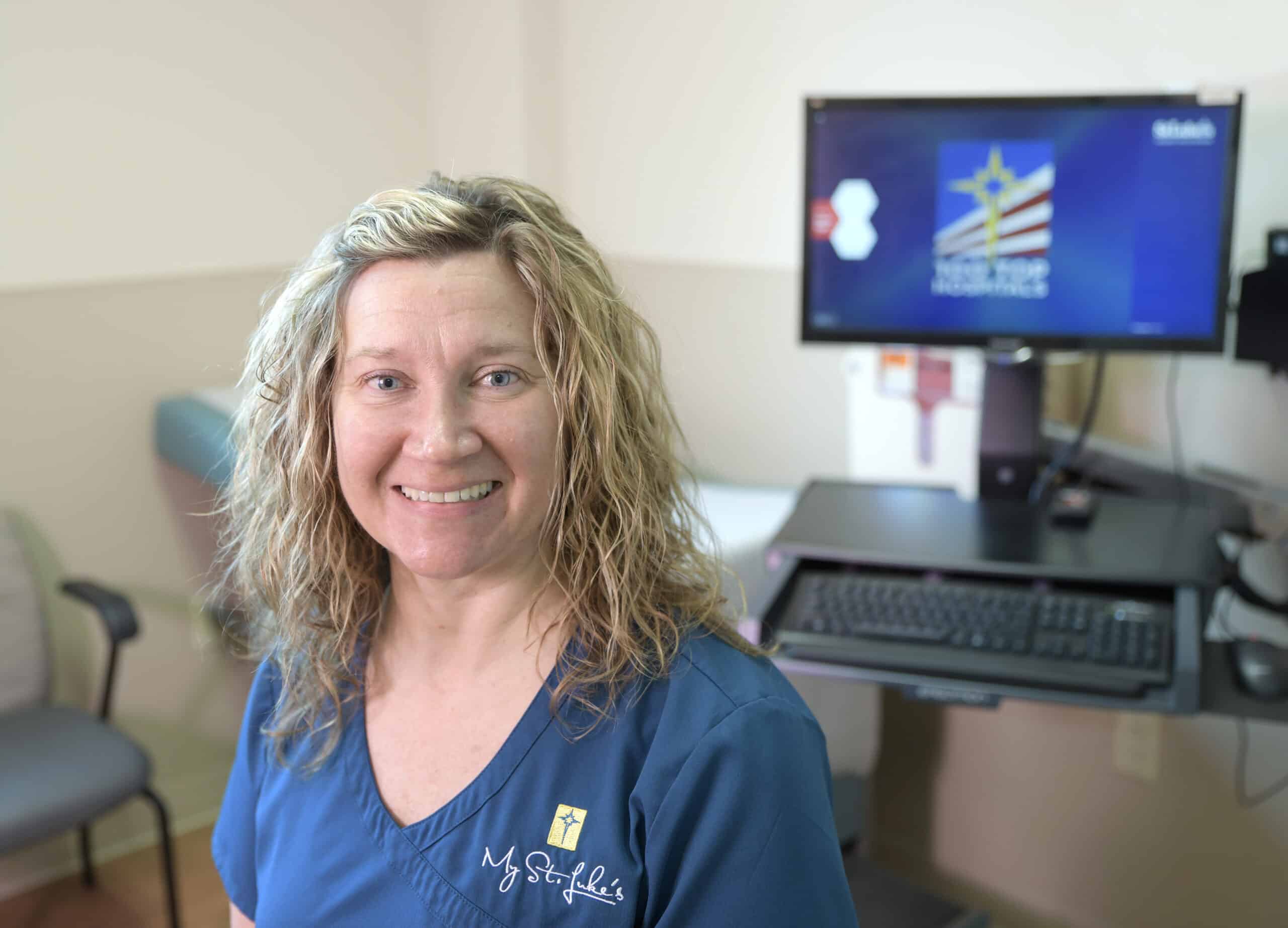 Sharon Newton MAT Program
