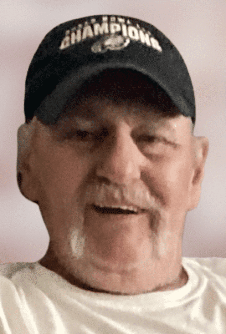 Gerald Raub